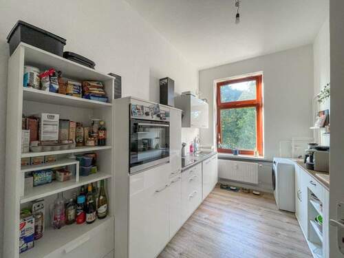 Küche - Wohnung 2. OG - 