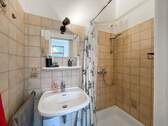 Dusche - Wohnung 2.OG - 
