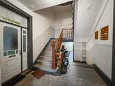 Treppenhaus - 