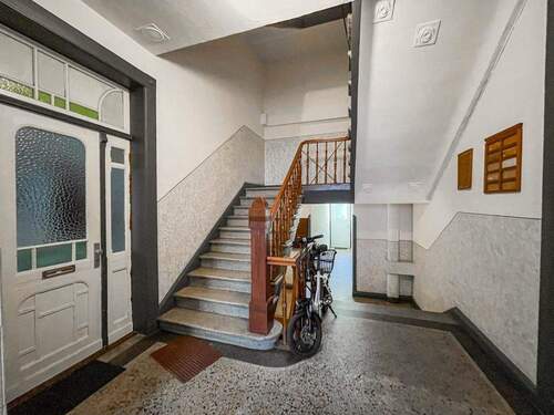 Treppenhaus - 