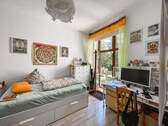 Zimmer - Wohnung 1. OG - 