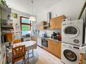 Küche - Wohnung 1. OG - 
