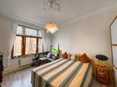 Schlafzimmer - Wohnung 1.OG - 