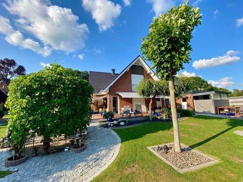 EFHb-HeB-52a-10.JPG - 6 Zimmer Einfamilienhaus zum Kaufen in Heinbockel