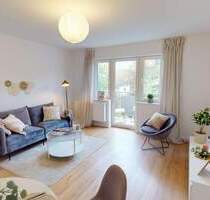 CITY-APARTMENT MIT BALKON VIS-À-VIS MUSEUMSPARK - ERSTBEZUG NACH SANIERUNG! - Braunschweig