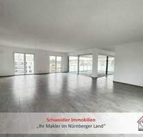 Luxuswohnen!!! Traumhafte XXL-Loftetage mit überdachtem Balkon & schicker Einbauküche in Nürnberg Luxuswohnen!!! Traumhafte XXL-Loftetage mit überdachtem Balkon & schicker Einbauküche in Nürnberg