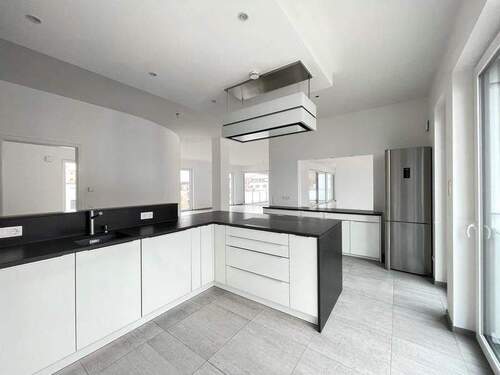 Einbauküche Ansicht 2 - 