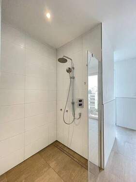Walk-In-Dusche - 