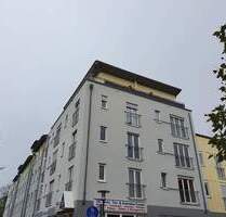 2 Zimmer Wohnung in Hönow Hoppegarten bei Berlin mit großer Dachterrasse EBK Tiefgarage - Hoppegarten OT Hönow