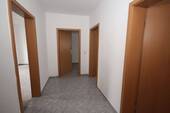 Flur - 2 Zimmer Etagenwohnung zur Miete in Döbeln
