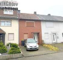 Reihenmittelhaus in ruhiger Lage von Kamen-Heeren