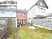 2 - 3 Zimmer Reihenmittelhaus zum Kaufen in Kamen