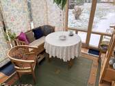Wintergarten - 
