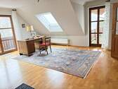 Büro/Kinderzimmer OG - 