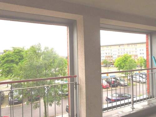 Ihr Platz an der frischen Luft - 