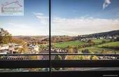 Ausblick Balkon OG - 