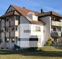 3-Zi.-Eigentumswohnung in Forth...Wohnen mit fantastischer Aussicht - Eckental