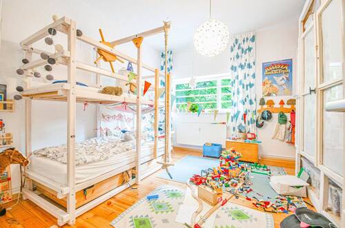 Kinderzimmer - 