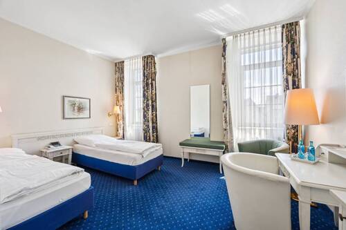 Doppelzimmer 2 - 
