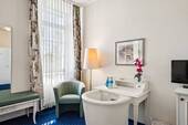Doppelzimmer 2 - 