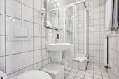 Bad - Doppelzimmer - 