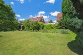 Bungalow - Garten 2 - 