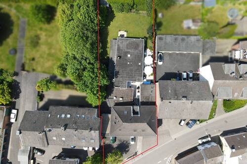 Titelbild - 620 m² Nutzfläche mit Potenzial zur Umnutzung