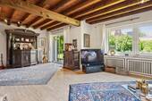Bungalow - Wohnzimmer 2 - 