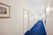 Flur - Hotel - 