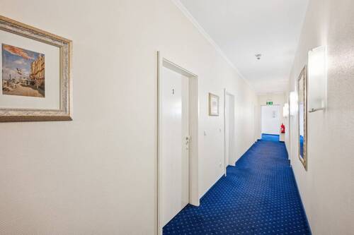Flur - Hotel - 