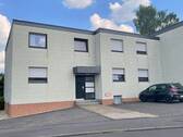 Hausansicht - Gemütliche 2ZKB Dachgeschosswohnnung in Hachenburg
