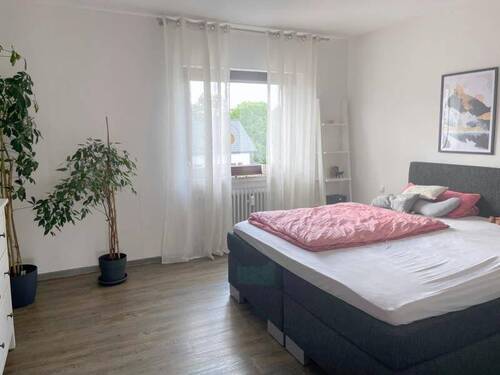 Schlafzimmer - 