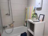 Badezimmer Ansicht 2 - 