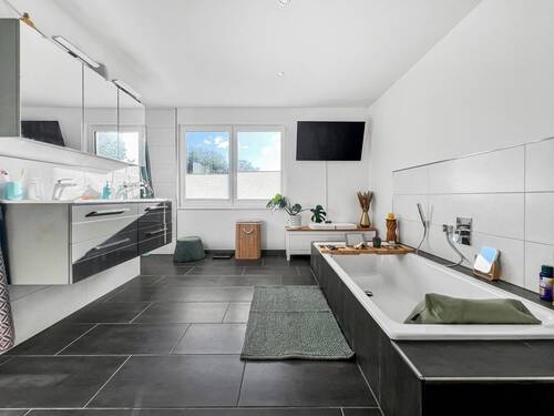 Badezimmer-OG - 