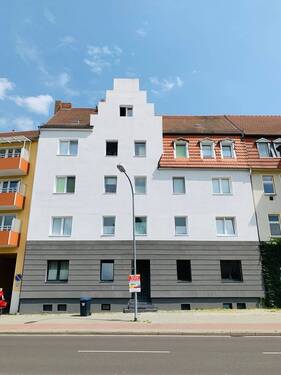 Hausansicht - 
