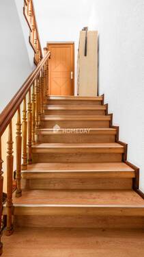 Treppenhaus 1 - 