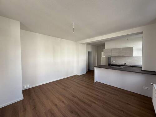 Wohnbereich.jpg - 2 Zimmer Etagenwohnung in Chemnitz