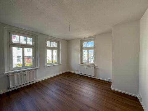 Wohnbereich 2.jpg - Etagenwohnung mit 54,00 m² in Chemnitz zur Miete