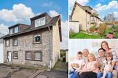 Immobilien-Aachen-MFH-Kaufen-YP052-Grid-03 - PHI AACHEN - Gepflegtes Zweifamilienhaus mit großem Garten in begehrter Lage von Aachen!