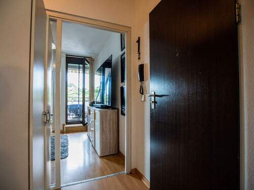 Bild 2 - 2 Zimmer Etagenwohnung zum Kaufen in Mönchengladbach