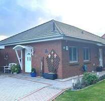 Verkaufsangebot für einen 1A Bungalow, ca. 96,89 m² Wohnfläche, 4 Zimmer, WEG-Grundstück von ca. 400 m², in 21726 Heinbockel bei Stade