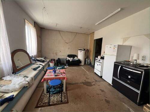 Küche im EG - Einfamilienhaus mit 300,00 m&sup2; in Jerxheim zum Kaufen