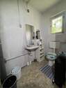 Gäste-WC im EG - 