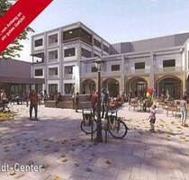 Eröffnung im Sommer 2025 - Das Schuhstadt-Center im Herzen von Pirmasens