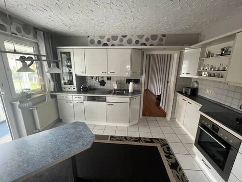 Küche Obergeschoss - 