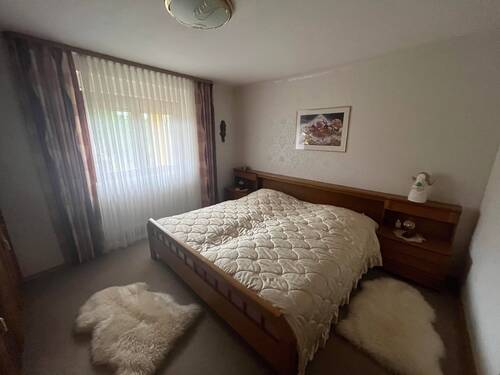 Schlafzimmer - 