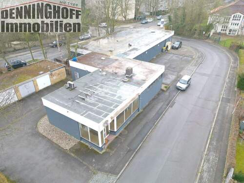 3 - Gewerbeobjekt (Büro, Produktion, Verkauf) in Dortmund