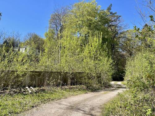 Wohnen in den Harburger Bergen - Grundstück zum Kaufen in Rosengarten