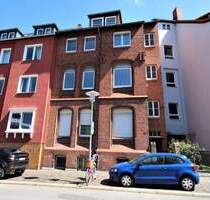 Top Altbau-Wohnung im Zentrum von Hildesheim zu verkaufen!