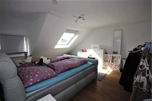 Schlafzimmer - 
